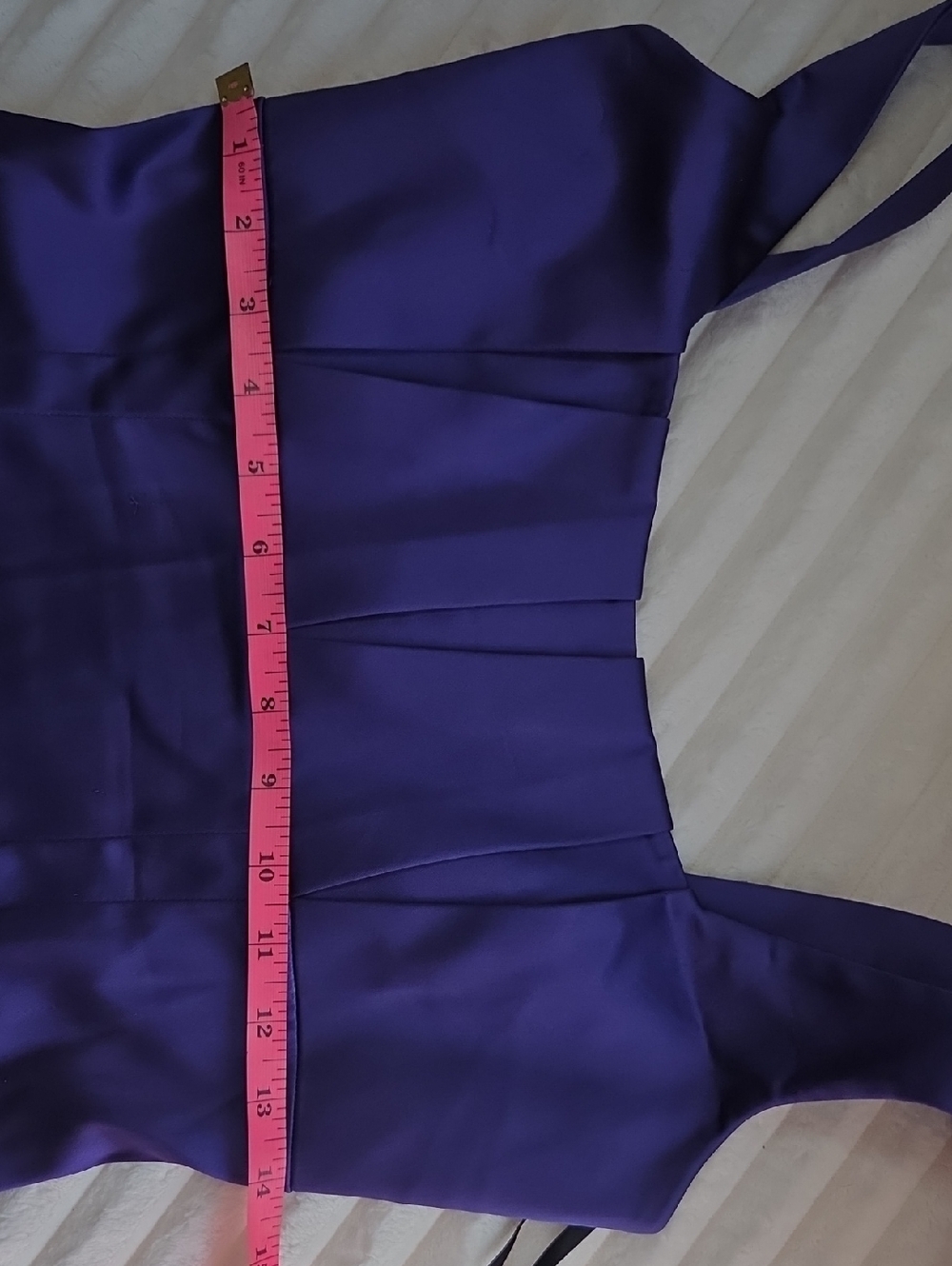 Calvin Klein Bodycon dress - Picture 6 of 8
